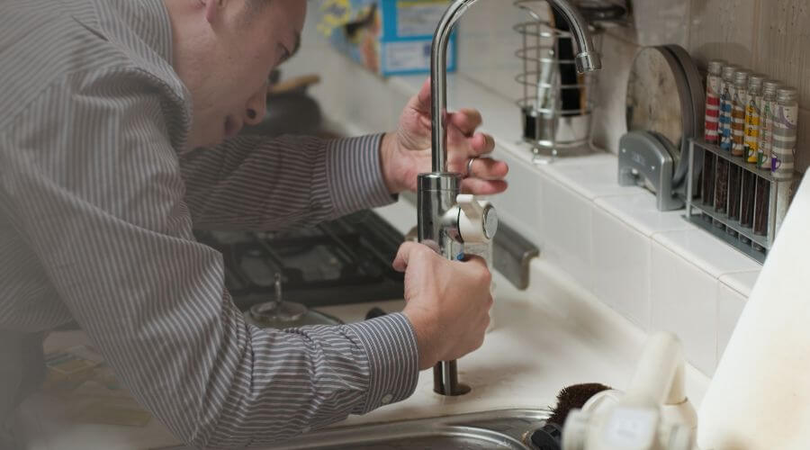 Professional same day plumber in Sieper, LA